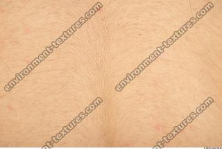 human skin hairy 0016